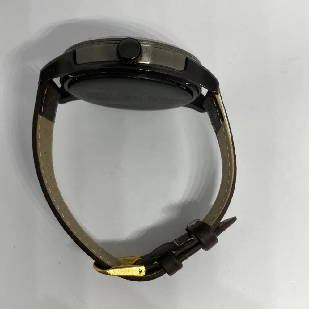 Fossil Gen 1/2 Authentic Genuine Smart Watch No Charger FTW2002 NP363